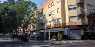 Appartement  Calle rei jaume