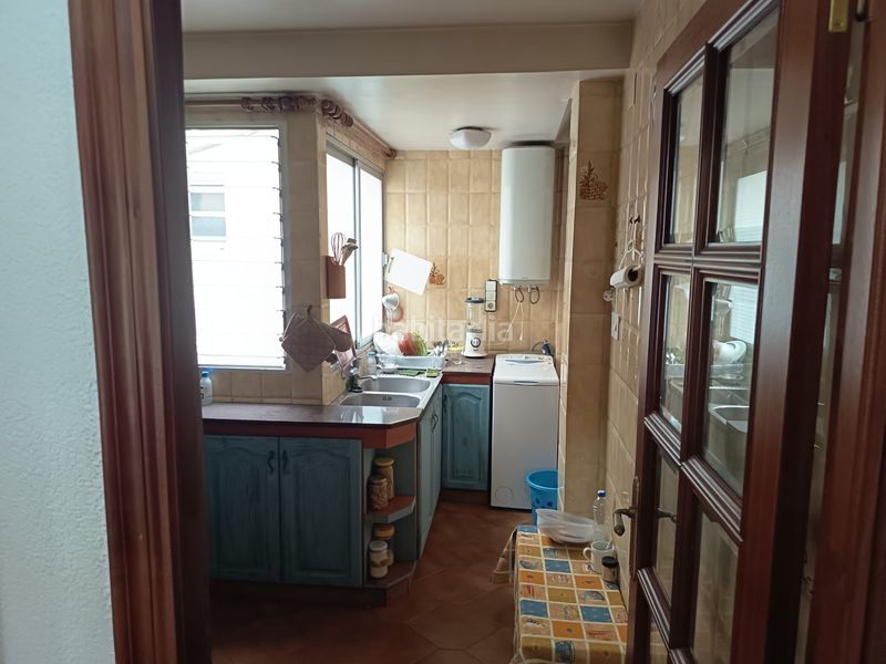 Foto f0d8a8d9-5db6-42f0-88e8-1affa9c589fd. Etagenwohnung in Bellreguard
