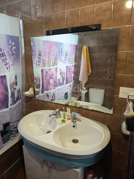 Foto f688508e-e3f5-4868-9287-9b7e3077237e. Etagenwohnung in Bellreguard
