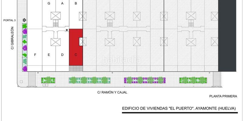 Foto 86855bb7-2a1a-4728-bc8d-41309b8204d1. Appartamento in calle gibraleón 1a in Ayamonte ciudad Ayamonte