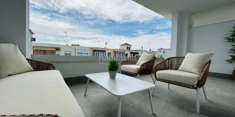 Foto f1b8d820-8990-462c-a07d-820eaa5b4538. Piso en calle gibraleón 1a en Ayamonte ciudad Ayamonte