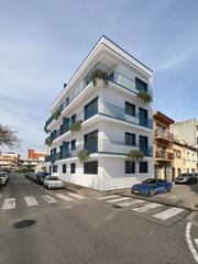 Etagenwohnung  Calle montserrat