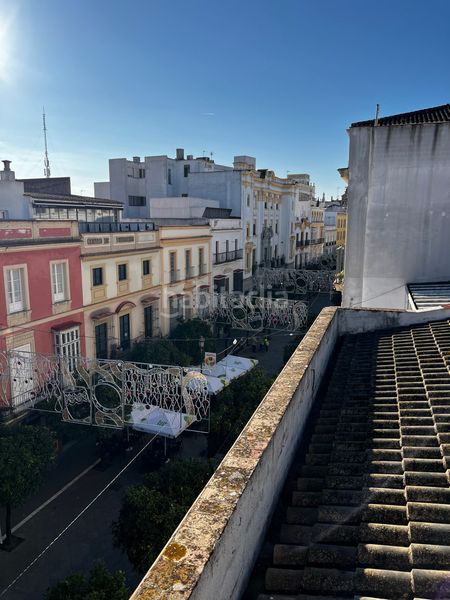 Foto b900baf2-7bf2-4b61-b8f8-1f6006ea3b07. Édifice dans Centro Jerez de la Frontera