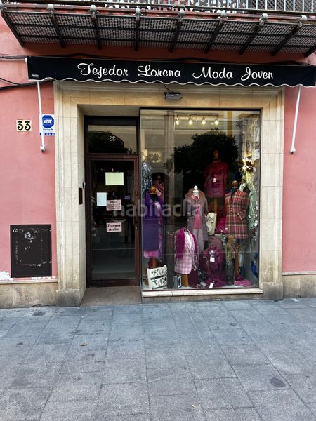 Foto dce0042b-c573-4c64-a3e1-2a0a50e00091. Édifice dans Centro Jerez de la Frontera