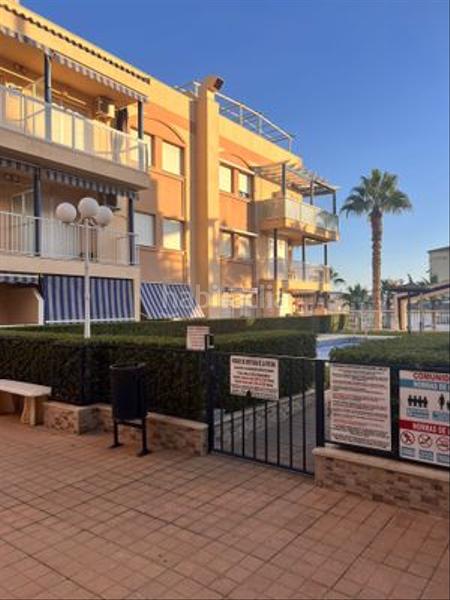 Foto f30eb274-367c-469e-acc3-7b1b387dd39c. Appartamento con parcheggio in Urbanización Santa Rosa Torrox