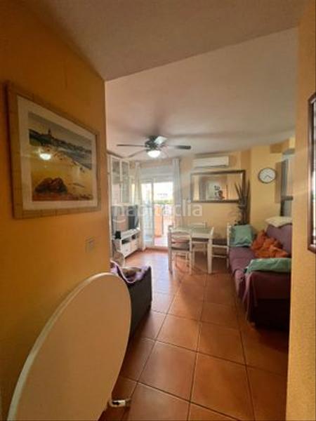 Foto 02d03646-85f5-410f-b1b7-60f645e62f89. Etagenwohnung mit parking in Urbanización Santa Rosa Torrox