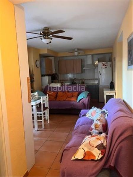 Foto 0ba38fb0-0182-46cf-84c7-7bafdfb544b3. Etagenwohnung mit parking in Urbanización Santa Rosa Torrox