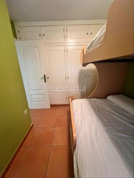 Foto 1c8e7c98-1245-42ce-8c9b-fc85f922f7b5. Etagenwohnung mit parking in Urbanización Santa Rosa Torrox