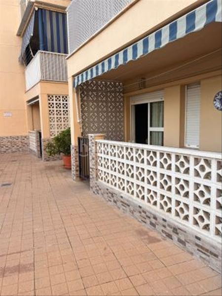 Foto 3a9d43a5-4ad1-4e4f-9283-f4567725da04. Etagenwohnung mit parking in Urbanización Santa Rosa Torrox