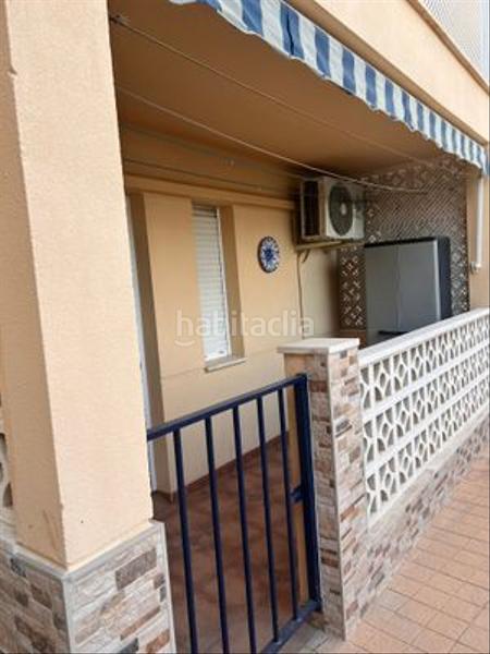 Foto 43c0e808-dbe0-4926-9473-939891c621fd. Etagenwohnung mit parking in Urbanización Santa Rosa Torrox