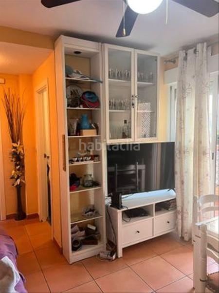 Foto 631fe9e1-b5b4-4feb-b1bd-2a4d10a95fd0. Etagenwohnung mit parking in Urbanización Santa Rosa Torrox