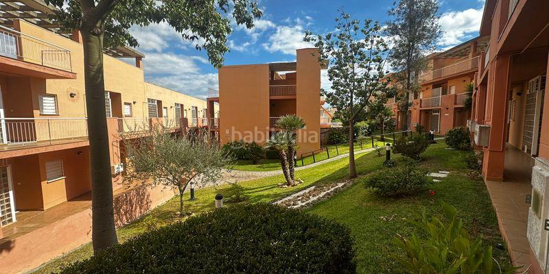 Foto 1d98fdb9-77d0-49ee-9179-b6cf46be6424. Appartamento con parcheggio in Islantilla golf Islantilla