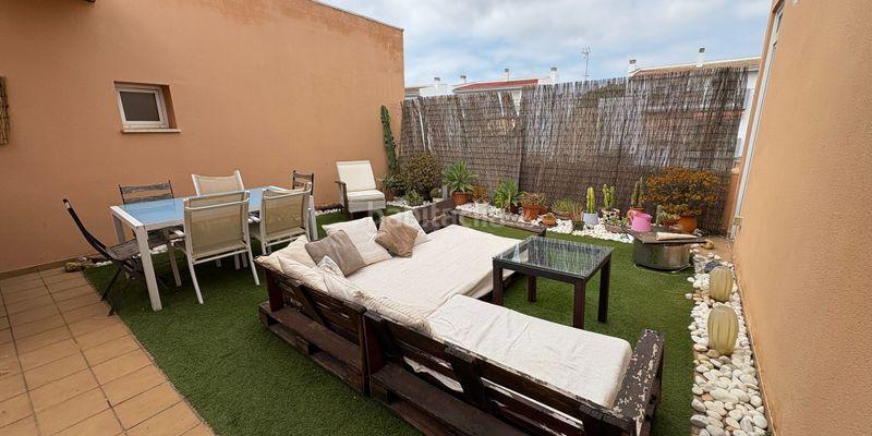 Foto cfffb936-2483-484e-88f3-c382a2a32cfc. Appartement avec parking dans Islantilla golf Islantilla