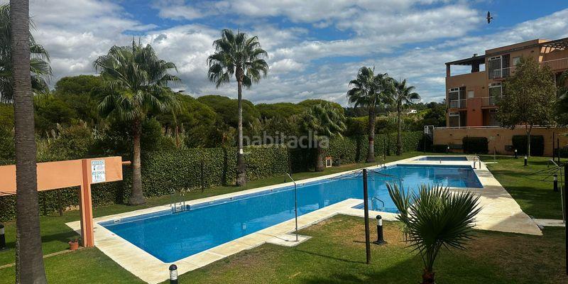 Foto dba5e669-dc28-4d3f-a9db-ccaa0775ab0f. Appartement avec parking dans Islantilla golf Islantilla