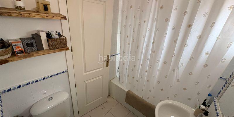 Foto 644a5437-4317-478b-b5d2-ed12ea30e42f. Etagenwohnung mit parking in Islantilla golf Islantilla