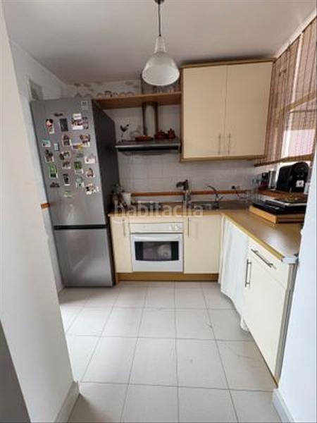 Foto ca0948a6-8ead-473a-ba3d-62e28eccd4fb. Etagenwohnung mit parking in Islantilla golf Islantilla