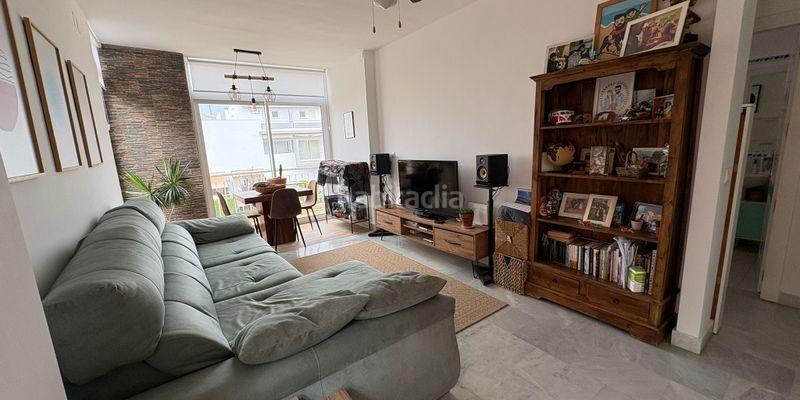 Foto 039bf950-1cdd-4711-86af-a0f4d8873a9b. Flat with parking in Islantilla golf Islantilla