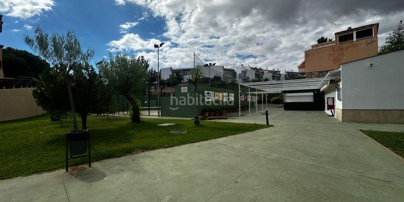 Foto a2ccf218-bfc3-4450-a2c4-807958c65551. Flat with parking in Islantilla golf Islantilla
