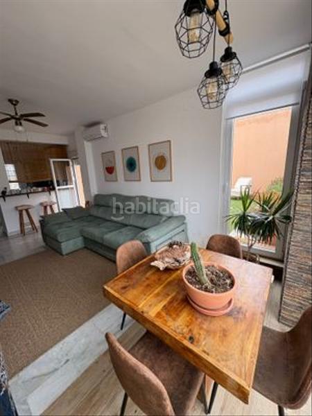 Foto 82f4164d-240a-4df4-8870-3265d6407110. Pis amb aparcament a Islantilla golf Islantilla