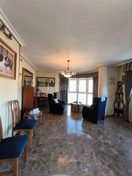 Foto 20fe362c-eaf2-41b2-9b7e-801b6f5066db. Appartement avec parking dans Alcantarilla
