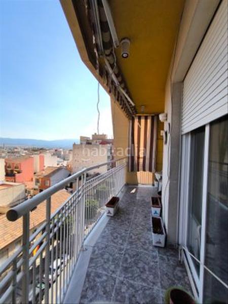 Foto 64d93270-1095-42d8-826c-b02013518e2f. Appartement avec parking dans Alcantarilla