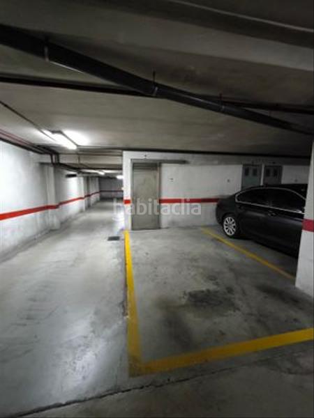 Foto bac953db-7726-48ab-ba6c-d5faa5aa306e. Appartement avec parking dans Alcantarilla