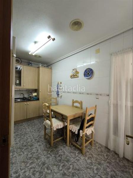 Foto c0353fc0-ac38-404c-af74-01e9bb500731. Appartement avec parking dans Alcantarilla