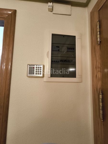 Foto b3bcc7dc-9599-4bbe-b263-2a6f838f6e33. Pis amb aparcament a Alcantarilla