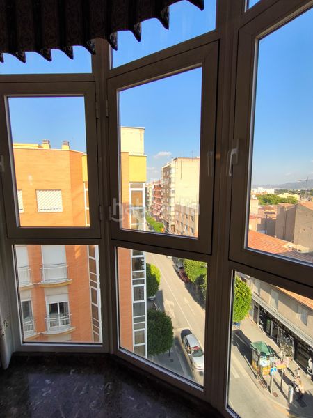 Foto 57898f1c-fbf4-44d8-bf22-674478396f97. Piso en Alcantarilla