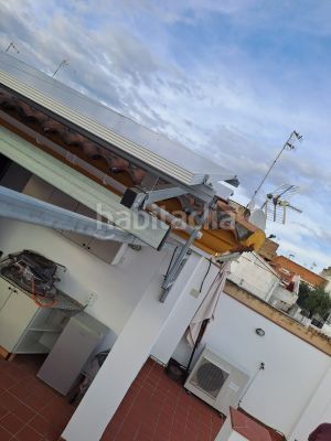 Foto 8f04f7c1-b2ec-4a6a-bbab-6b6b2af83ddb. Casa amb aparcament a Almodóvar del Río
