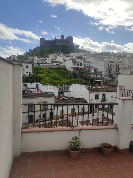 Foto 9482619e-cc44-4b5f-9c2f-7239098580d0. Casa amb aparcament a Almodóvar del Río