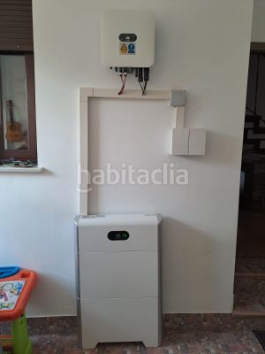 Foto cfb1988f-34d2-45e4-ad03-1f473170d70a. Casa amb aparcament a Almodóvar del Río