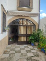 House  Calle arroyo molino viento