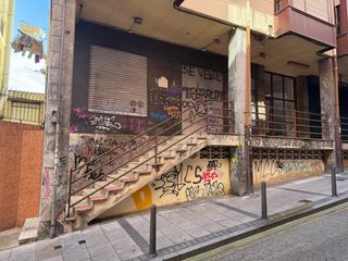 Business premise  Calle pizarro
