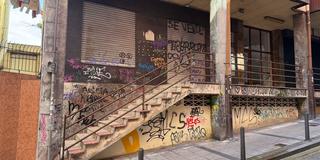 Locale commerciale in Calle pizarro