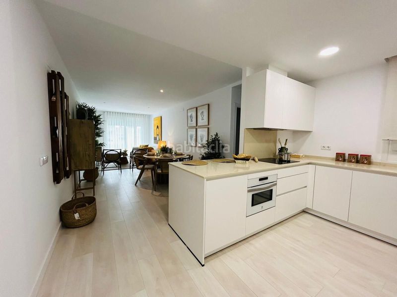 Foto acaf4bd3-1fa3-4bcc-b3c0-4ab427902938. Appartement avec parking dans Ayamonte ciudad Ayamonte