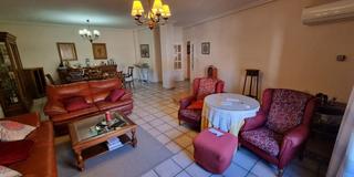 Appartement  Plaza santa maria