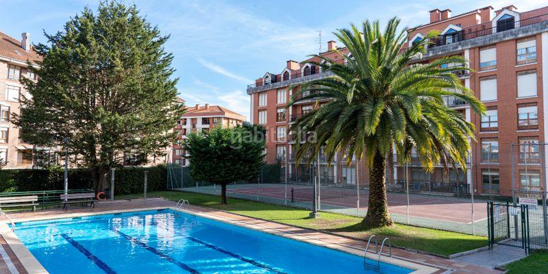 Foto 11cbb314-7525-4862-b10e-bd77e7fc2a7c. Etagenwohnung mit parking in Brazomar Castro - Urdiales