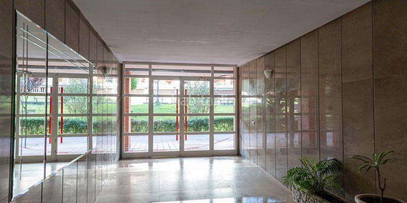 Foto 2860bbb8-959d-434a-9f5b-8e1387a7457b. Etagenwohnung mit parking in Brazomar Castro - Urdiales