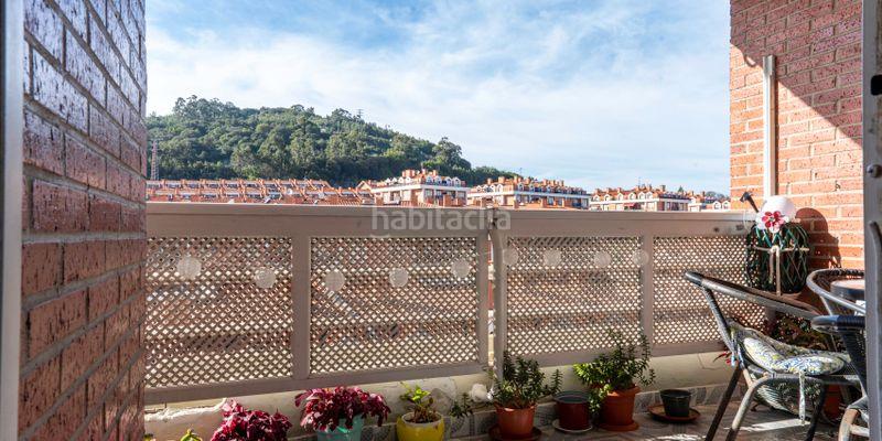 Foto 31019c5c-f0e0-4cc3-9548-943f319ba856. Etagenwohnung mit parking in Brazomar Castro - Urdiales