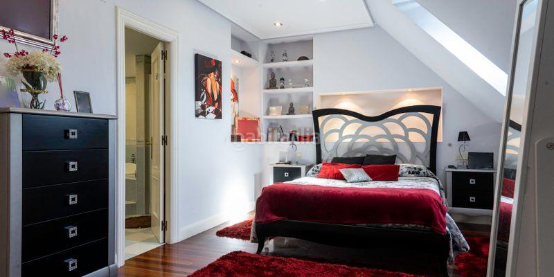 Foto 4be0297f-5599-42d9-a6c1-39dad0856f5d. Etagenwohnung mit parking in Brazomar Castro - Urdiales