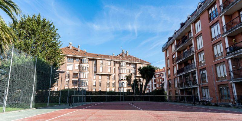 Foto 9d0effa5-5609-4065-87bd-9f051fb12953. Etagenwohnung mit parking in Brazomar Castro - Urdiales