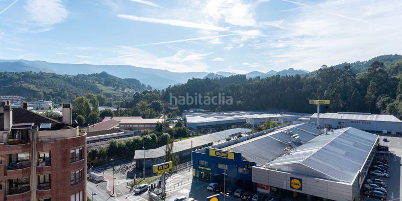 Foto bae896b7-413c-4ab6-9260-7ec21d6b22e4. Etagenwohnung mit parking in Brazomar Castro - Urdiales