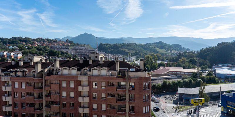 Foto d0108fe3-93a6-4446-9f65-7238fc4ee5d8. Etagenwohnung mit parking in Brazomar Castro - Urdiales