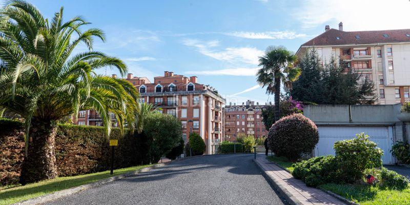 Foto ecab70d1-eea4-44da-9a74-1a3bb084fdc6. Etagenwohnung mit parking in Brazomar Castro - Urdiales