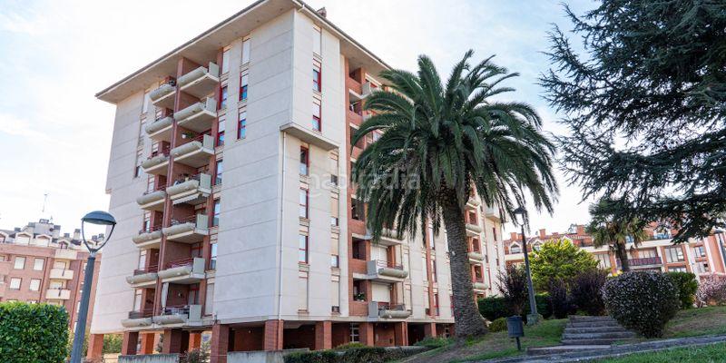 Foto a3cb45b2-5b2f-4b54-961a-3d9d4c413ebe. Pis amb aparcament a Brazomar Castro - Urdiales