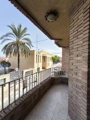 Etagenwohnung  Calle convento