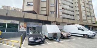 Business premise in Avenida VIA UNIVERSITAS