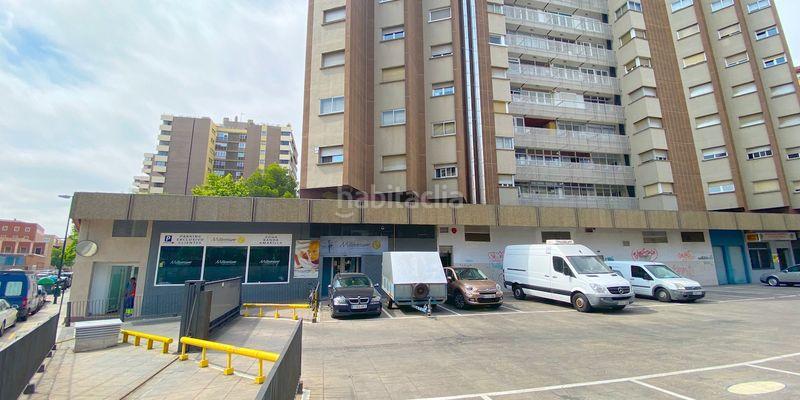 Foto 2c32dda8-f531-4a67-9e07-53c02273a1d7. Local commercial dans Ciudad Jardín - Parque Roma Zaragoza