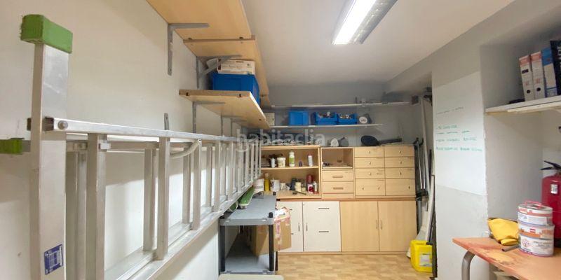 Foto 513462fe-9312-4fd1-b965-f58b60f07504. Local commercial dans Ciudad Jardín - Parque Roma Zaragoza